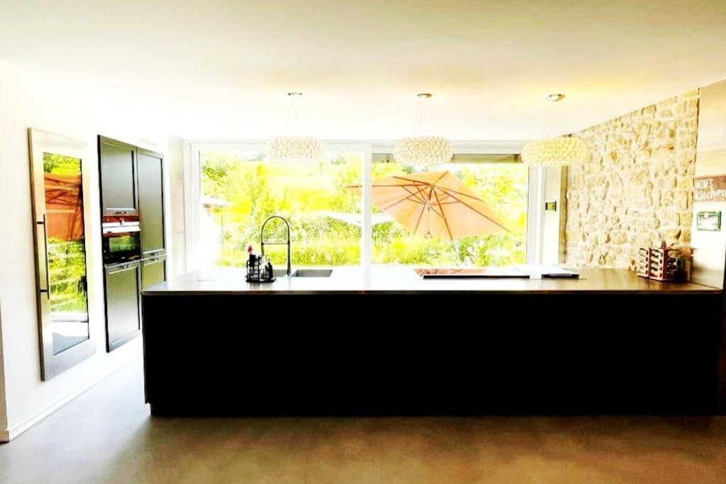 Bruce's Villa Niederweis